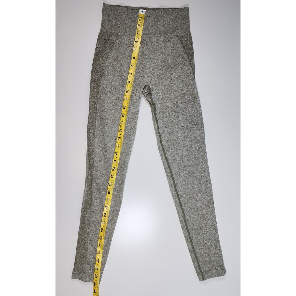 Gymshark Flex High Waisted Seamless Athleisure Sculpt Leggings XXS/XS - Picture 3 of 6